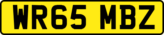 WR65MBZ