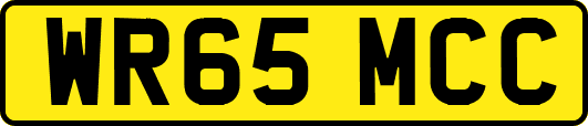 WR65MCC