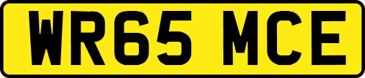 WR65MCE