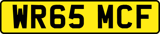 WR65MCF