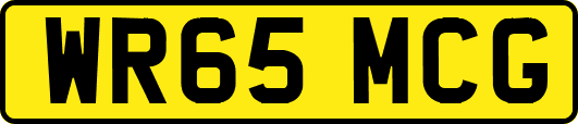 WR65MCG