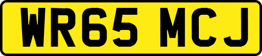 WR65MCJ