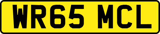 WR65MCL