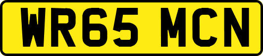 WR65MCN
