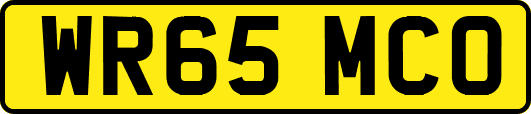 WR65MCO