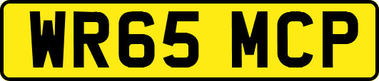 WR65MCP