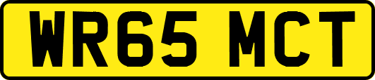 WR65MCT
