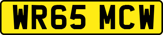 WR65MCW