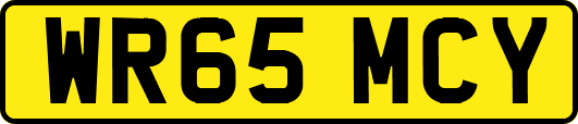WR65MCY