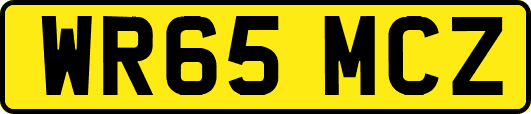 WR65MCZ