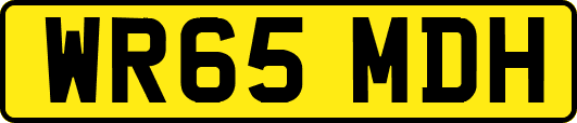 WR65MDH