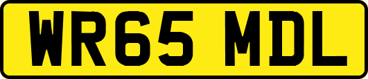 WR65MDL