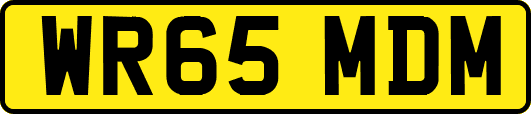 WR65MDM