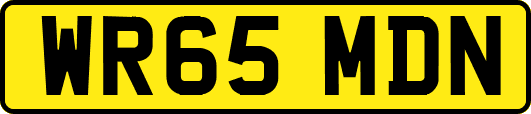 WR65MDN