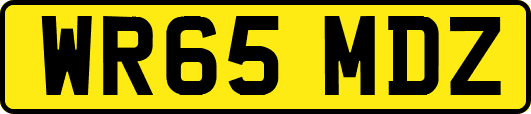 WR65MDZ