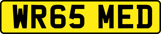 WR65MED