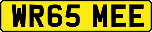 WR65MEE