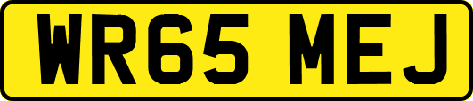 WR65MEJ