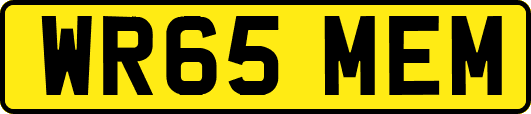 WR65MEM