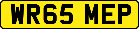 WR65MEP