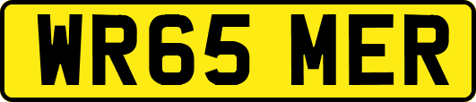 WR65MER