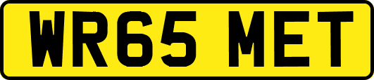 WR65MET