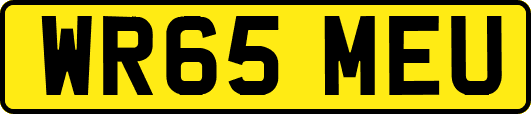 WR65MEU