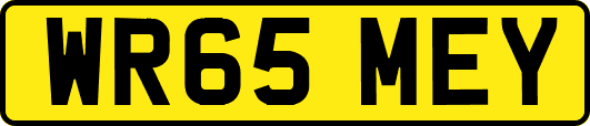 WR65MEY