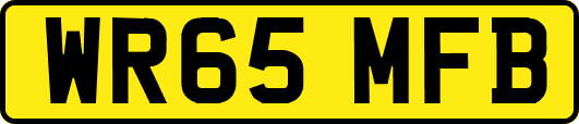 WR65MFB