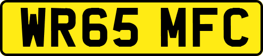 WR65MFC