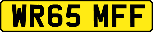 WR65MFF