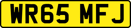 WR65MFJ
