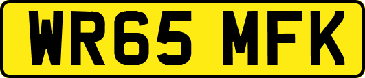 WR65MFK