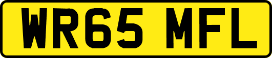 WR65MFL
