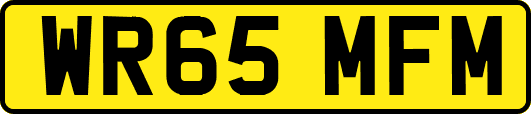 WR65MFM