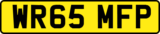 WR65MFP