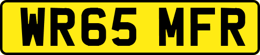 WR65MFR