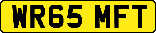 WR65MFT