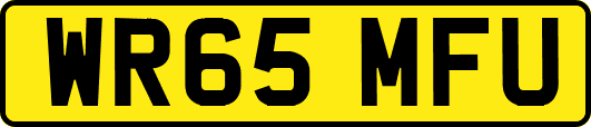 WR65MFU