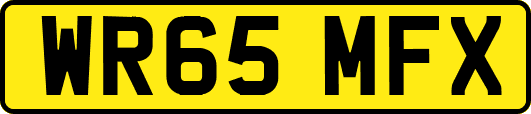 WR65MFX