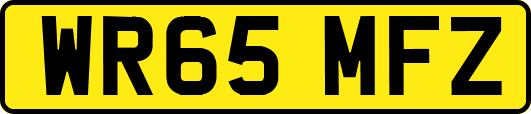WR65MFZ