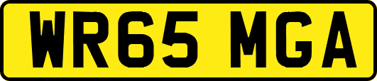 WR65MGA
