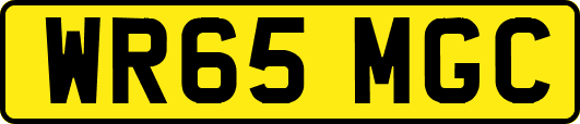 WR65MGC