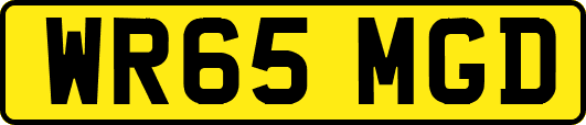 WR65MGD