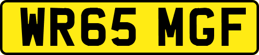 WR65MGF