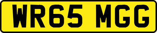 WR65MGG