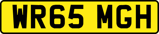 WR65MGH