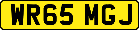 WR65MGJ
