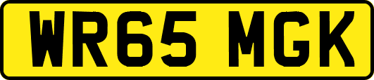 WR65MGK
