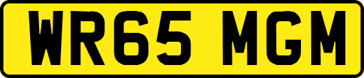 WR65MGM